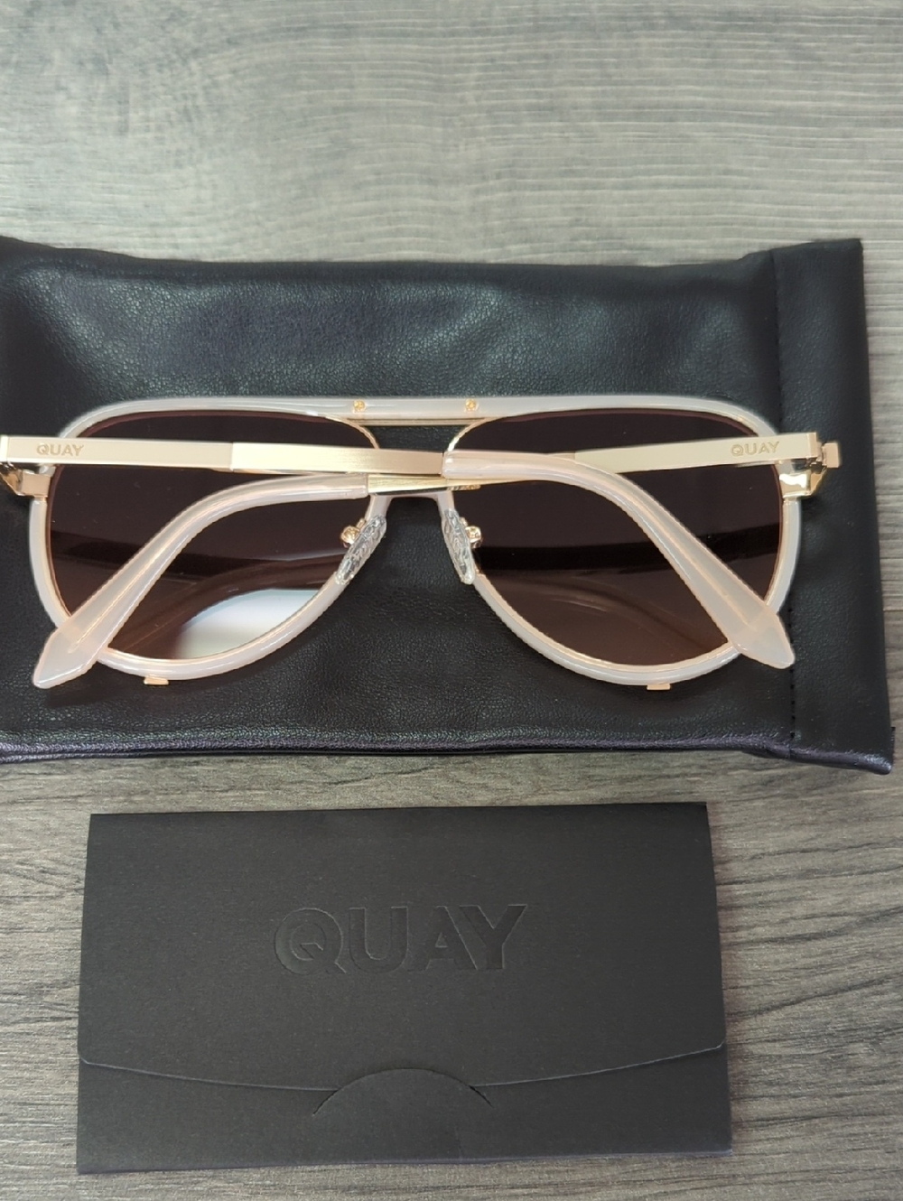 Quay Women's Sunglasses - Picture 2 of 5